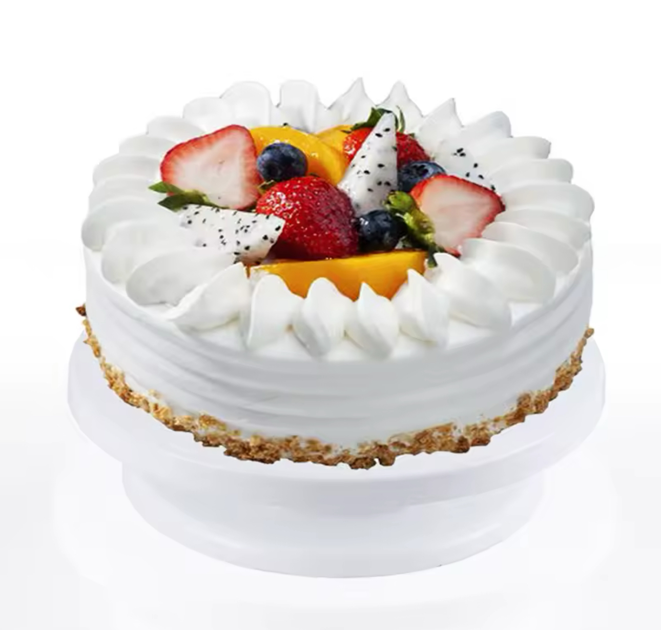 Miniatura 1 de KIT PASTELERO DECORACION 66 PIEZAS